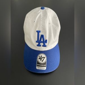 ‘47 Los Angeles Dodgers Baseball Hat